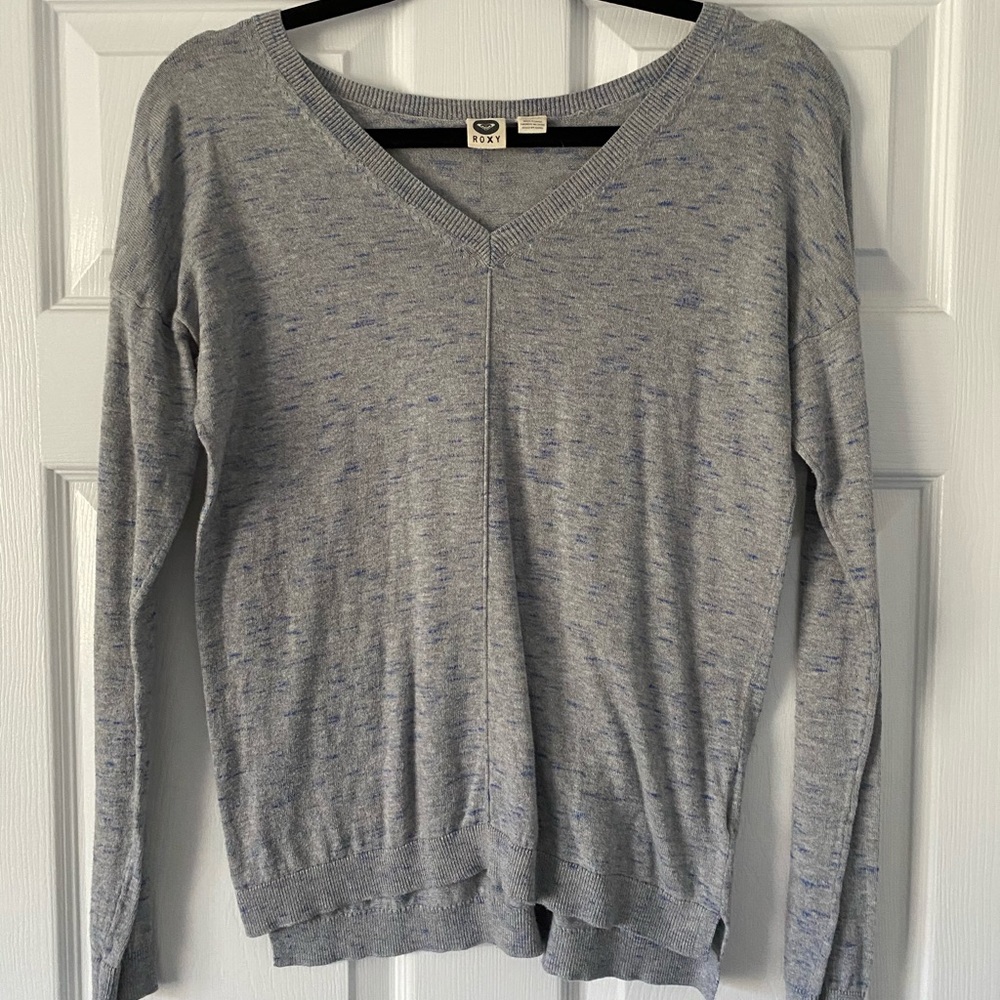 Women’s Roxy Sweater size medium